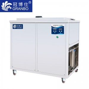 內(nèi)置過(guò)濾循環(huán)清洗機(jī)